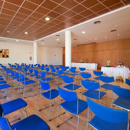 Servigroup Marina Mar Hotel 4*