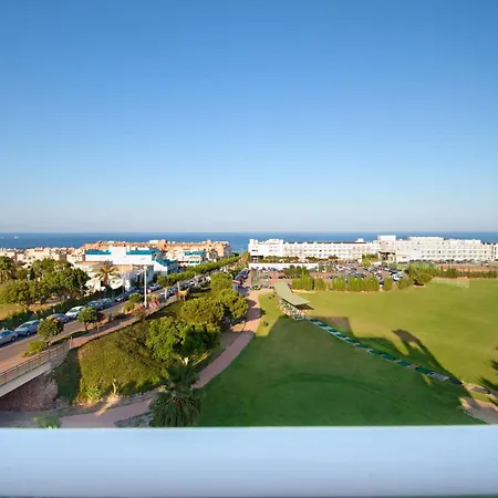 Hotel Servigroup Marina Mar 4*