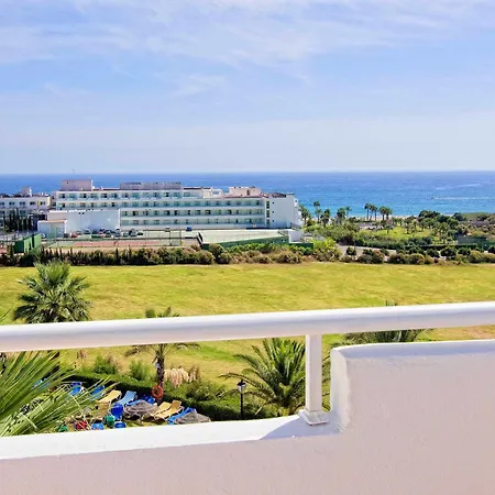 Servigroup Marina Mar 4* Mojacar