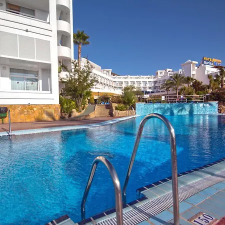 Servigroup Marina Mar 4*