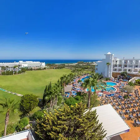 Servigroup Marina Mar Hotel 4*