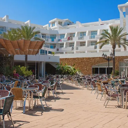 Servigroup Marina Mar Mojacar