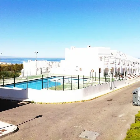 Apartamento Vistamojacar