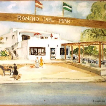 Rancho Del Mar *
