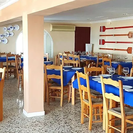 Hotel El Flamenco