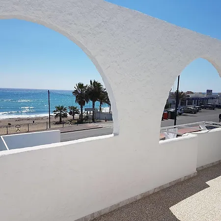 El Flamenco 2* Mojacar