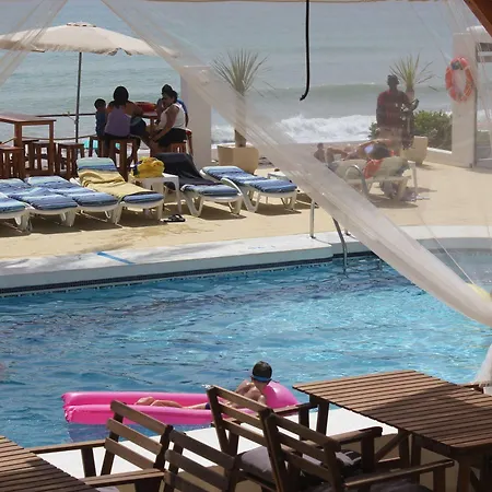 El Flamenco Hotel Mojacar
