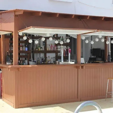 Hotel El Flamenco Mojacar