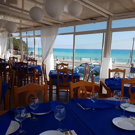 Hotel El Flamenco 2*