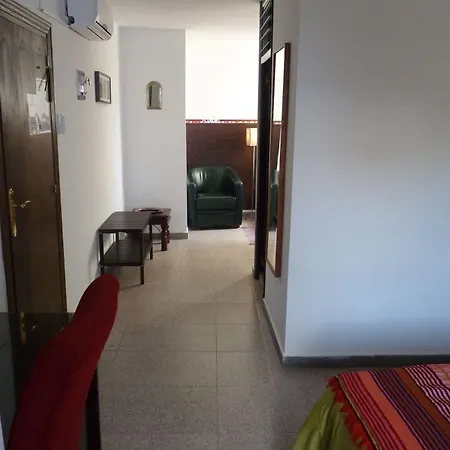 Casa Justa
