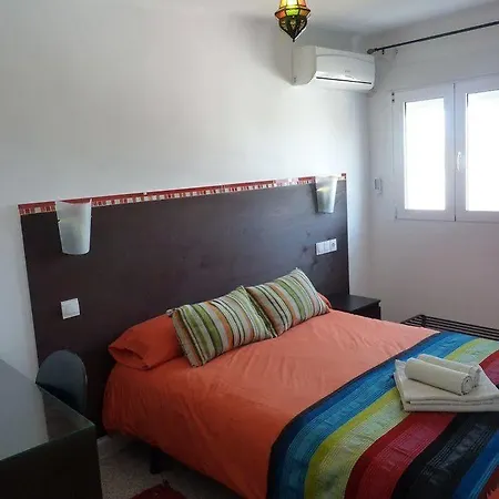 Casa Justa Pensión