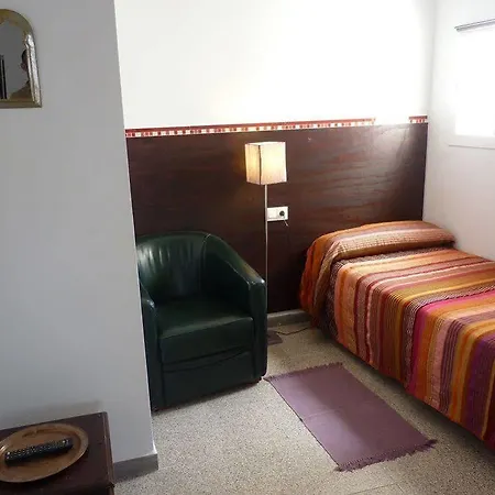 Casa Justa Mojácar