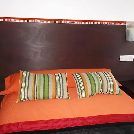 Pensión Casa Justa