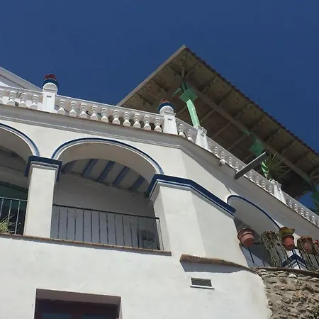 El Torreon Guest house