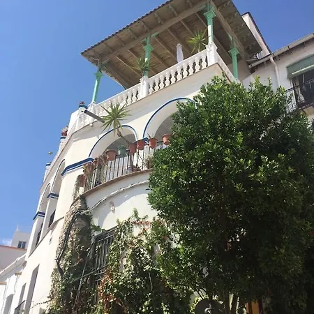 El Torreon Guest house Mojacar