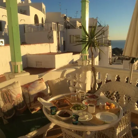 Guest house El Torreon