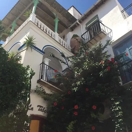El Torreon