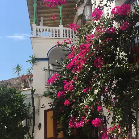 El Torreon Guest house Mojacar