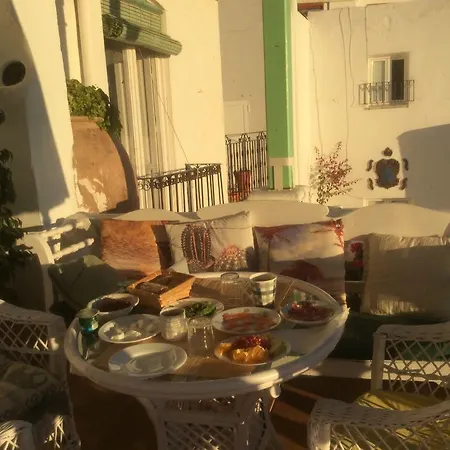 Guest house El Torreon