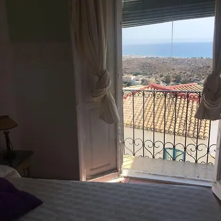 Guest house El Torreon *