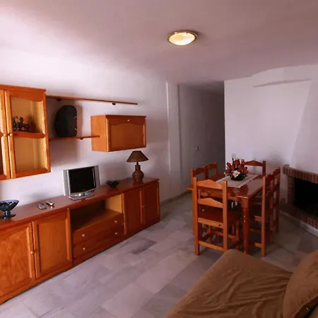 Apartamento El Gran González Viviendas Con Fines Turísticos *