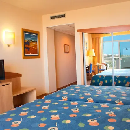 Servigroup Marina Mar Hotel Mojacar