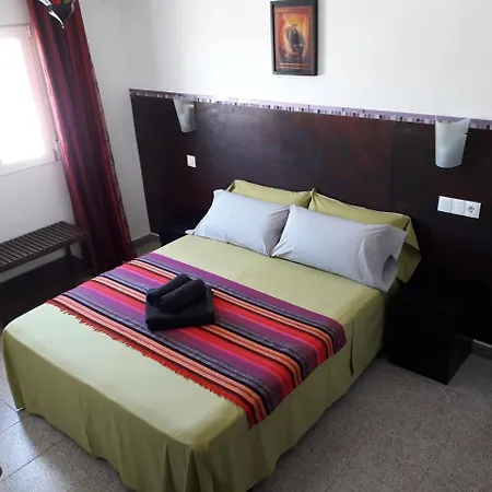 Casa Justa Mojácar