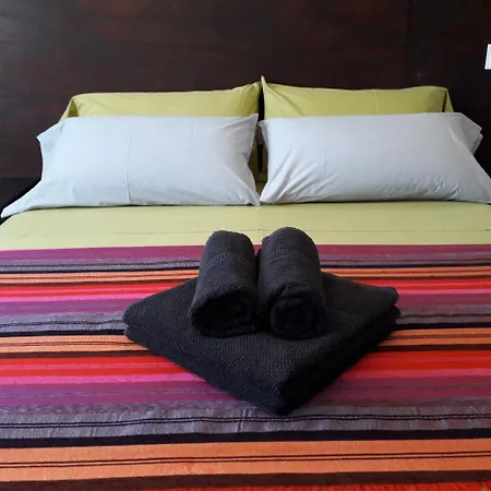 Casa Justa 2* Mojácar