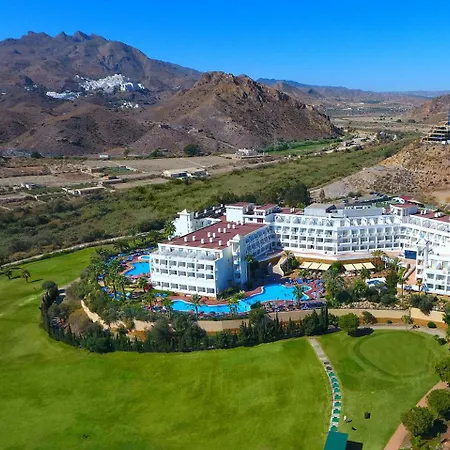 Servigroup Marina Mar Hotel Mojacar