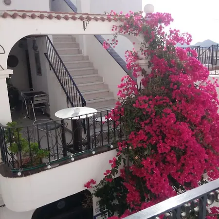 Pensión Casa Justa 2*