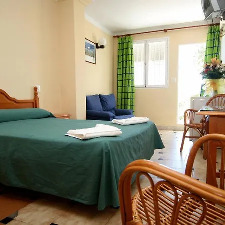 Hotel Playa