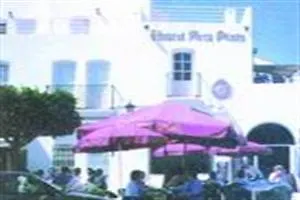 Arco Plaza Pensión