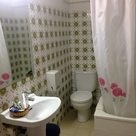 Pension Provenzal Hostel