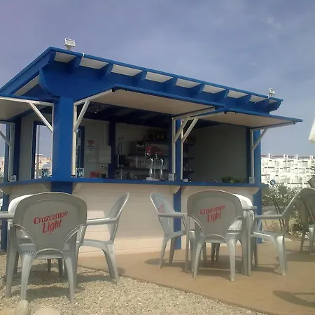 Pension Provenzal Hostel Mojacar