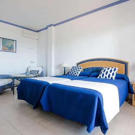 Hotel Marazul 2*