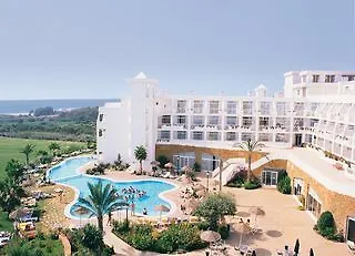 Servigroup Marina Mar 4*