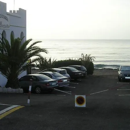 Hotel Playa 2*