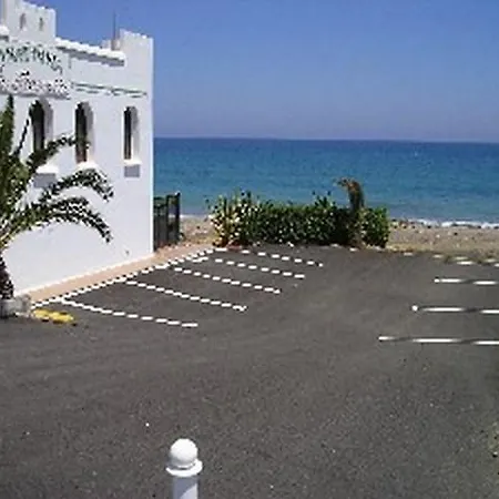 Playa