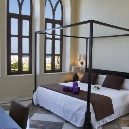 Alegria Palacio Adults Only 4* Mojácar