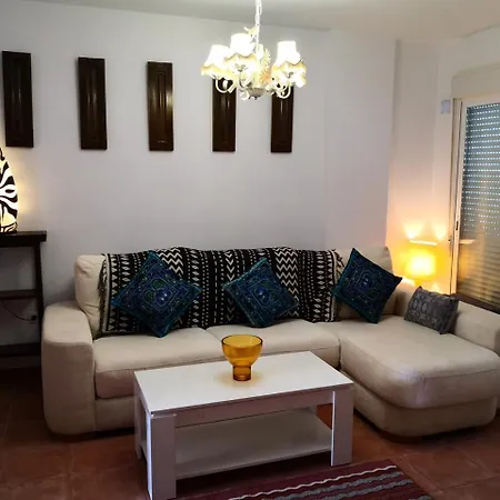 Joya Del Mar Apartment *