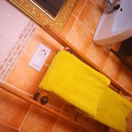 Apartment Joya Del Mar *