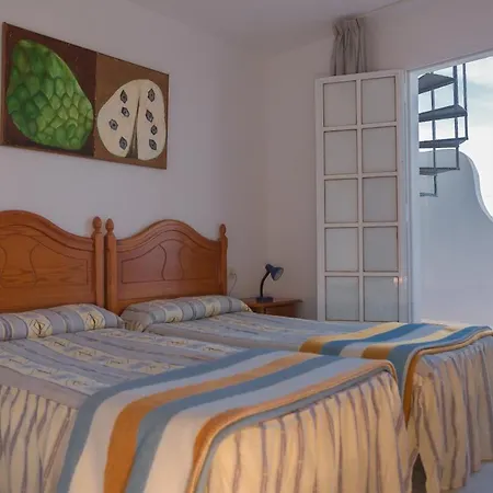 El Gran González Viviendas Con Fines Turísticos Apartamento
