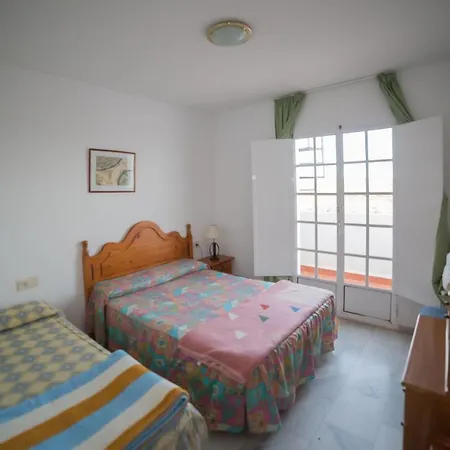 Apartamento El Gran González Viviendas Con Fines Turísticos Mojácar