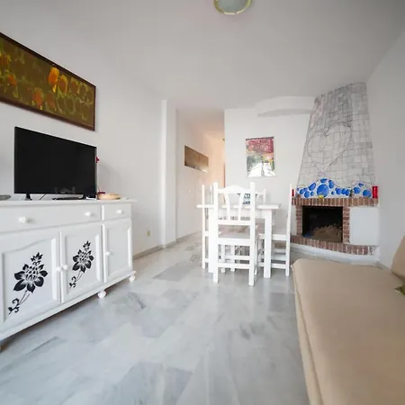 El Gran González Viviendas Con Fines Turísticos Apartamento