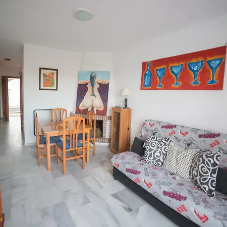 Apartamento El Gran González Viviendas Con Fines Turísticos