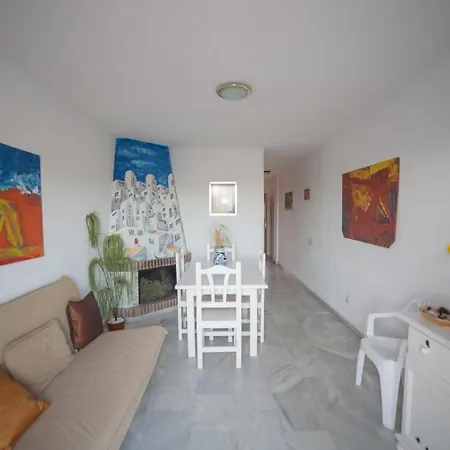 Apartamento El Gran González Viviendas Con Fines Turísticos *