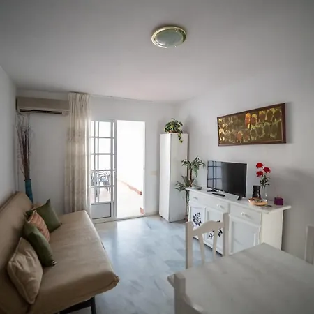 El Gran González Viviendas Con Fines Turísticos Apartamento *
