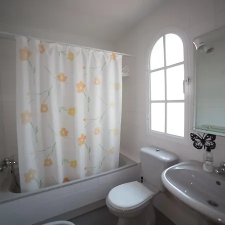 Apartamento El Gran González Viviendas Con Fines Turísticos Mojácar