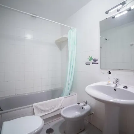 El Gran González Viviendas Con Fines Turísticos Apartamento *