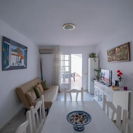 El Gran González Viviendas Con Fines Turísticos Apartamento